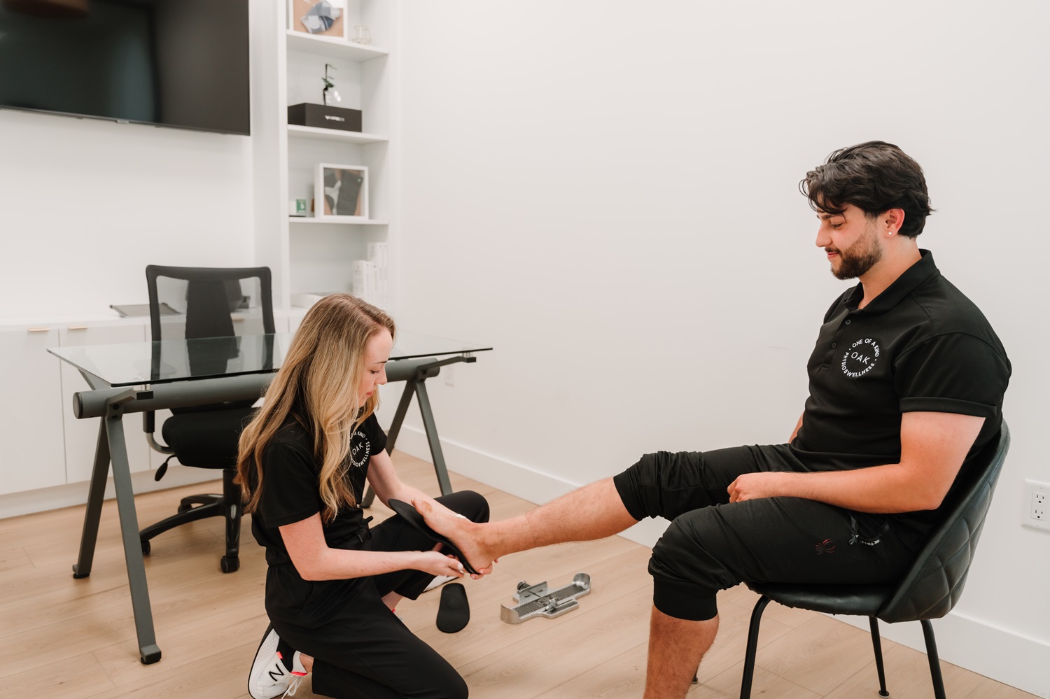 OAK Physio & Wellness
